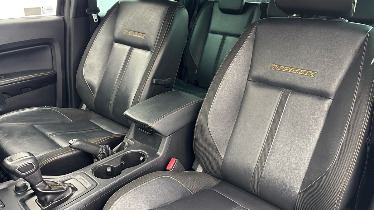 Used Ford Ranger 2021 for sale - 77735429: Photo 7