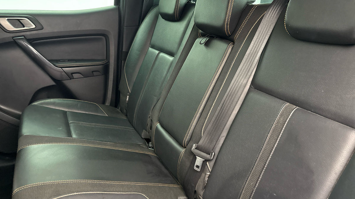 Used Ford Ranger 2021 for sale - 77735429: Photo 8