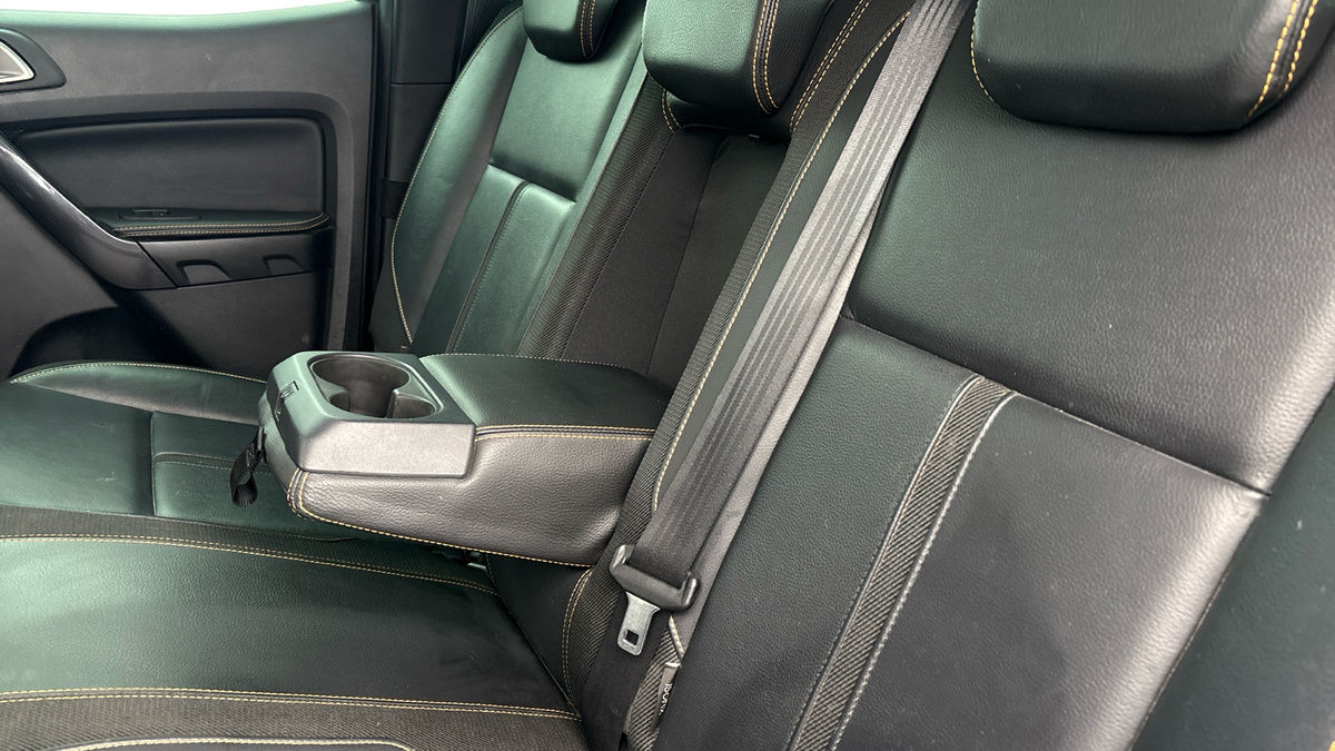 Used Ford Ranger 2021 for sale - 77735429: Photo 9