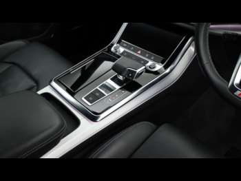 Used Audi Q7 2023 for sale - 75207495: Photo
