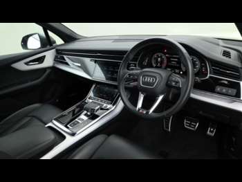 Used Audi Q7 2023 for sale - 75207495: Photo