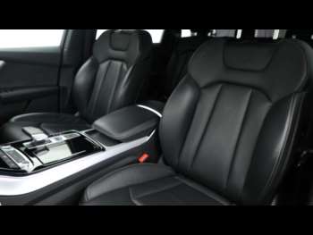 Used Audi Q7 2023 for sale - 75207495: Photo