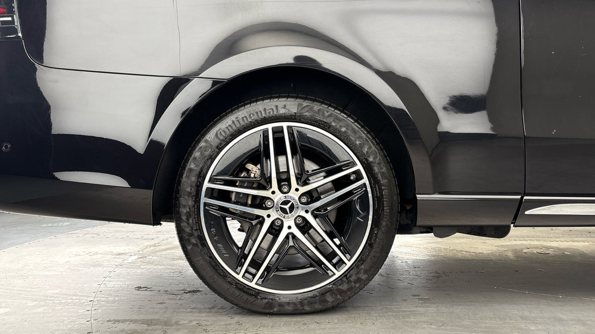 Used Mercedes-Benz V-Class 2024 for sale - 76010602: Photo 10
