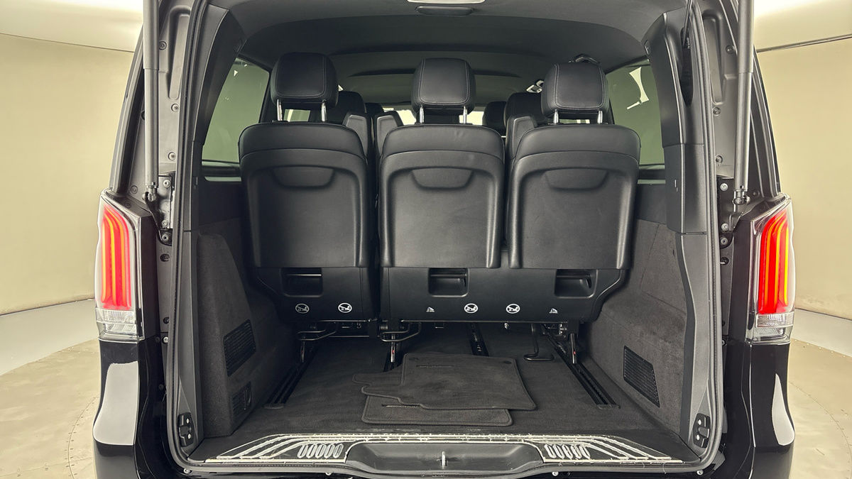 Used Mercedes-Benz V-Class 2024 for sale - 76010602: Photo 11