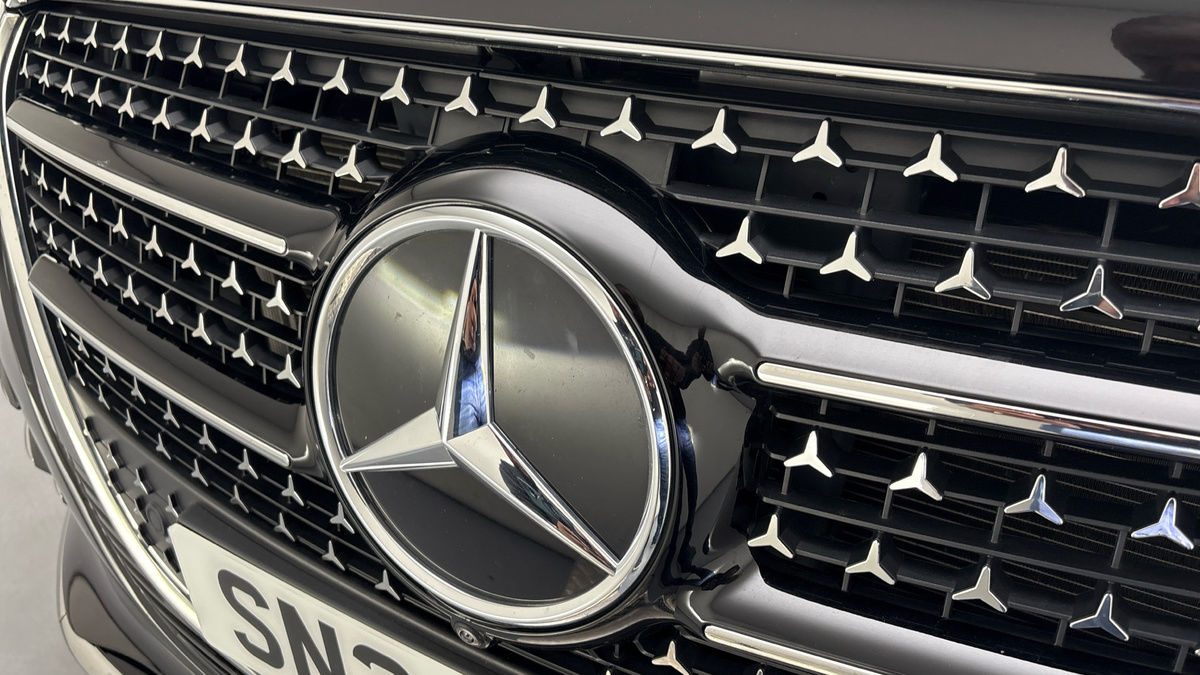 Used Mercedes-Benz V-Class 2024 for sale - 76010602: Photo 24