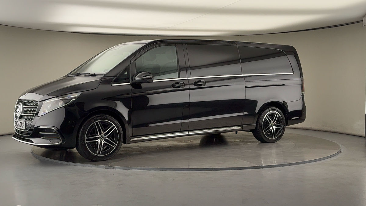 Used Mercedes-Benz V-Class 2024 for sale - 76010602: Photo 29