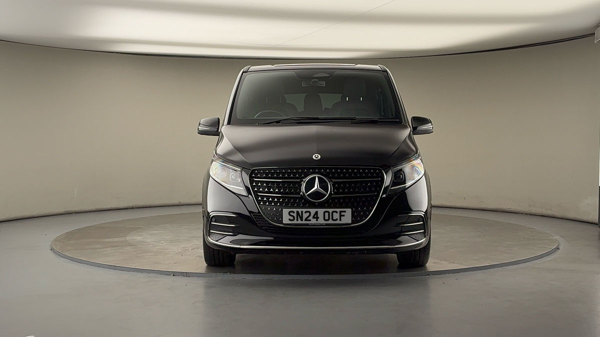 Used Mercedes-Benz V-Class 2024 for sale - 76010602: Photo 3