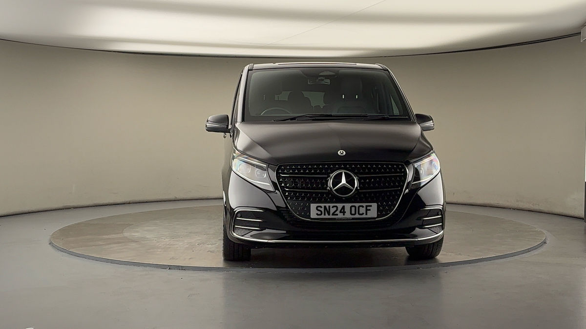 Used Mercedes-Benz V-Class 2024 for sale - 76010602: Photo 32