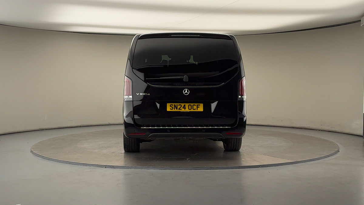 Used Mercedes-Benz V-Class 2024 for sale - 76010602: Photo 41
