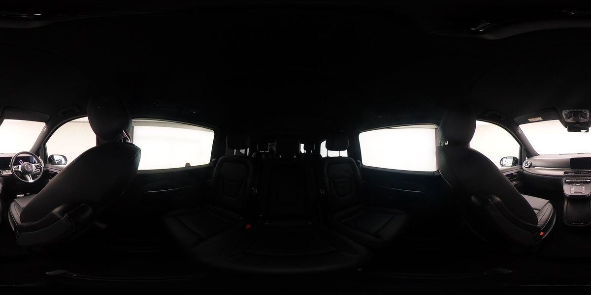 Used Mercedes-Benz V-Class 2024 for sale - 76010602: Photo 44