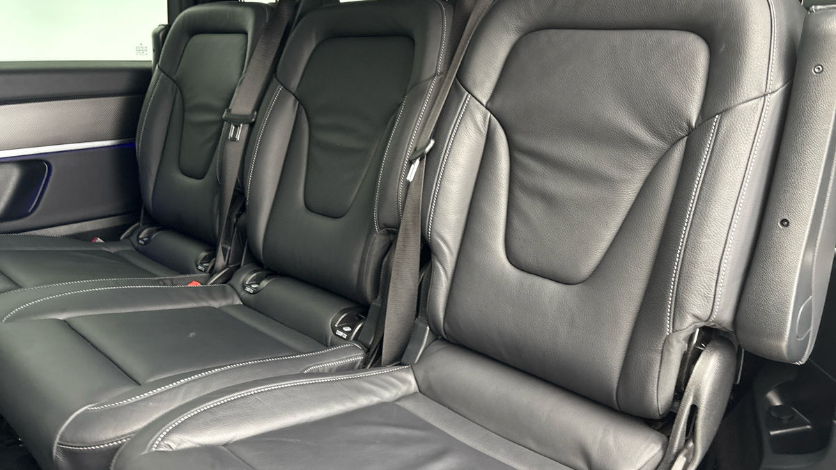 Used Mercedes-Benz V-Class 2024 for sale - 76010602: Photo 8