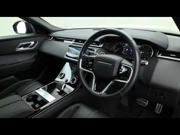 Used Land Rover Range Rover Velar 2023 for sale - 74345711: Photo