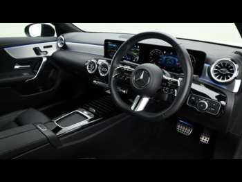 Used Mercedes-Benz CLA 2023 for sale - 74796453: Photo