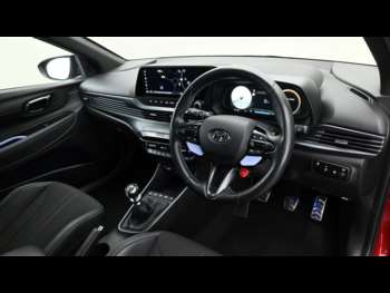 Used Hyundai i20 2022 for sale - 74505626: Photo