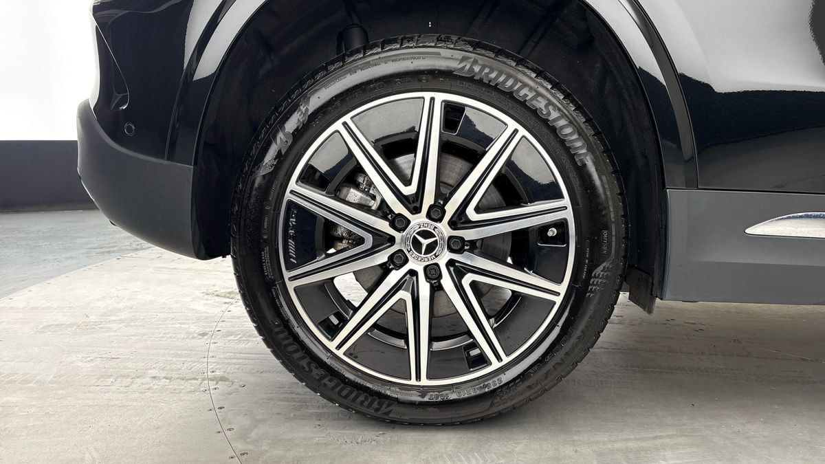 Used Mercedes-Benz EQA 2024 for sale - 76357253: Photo 10