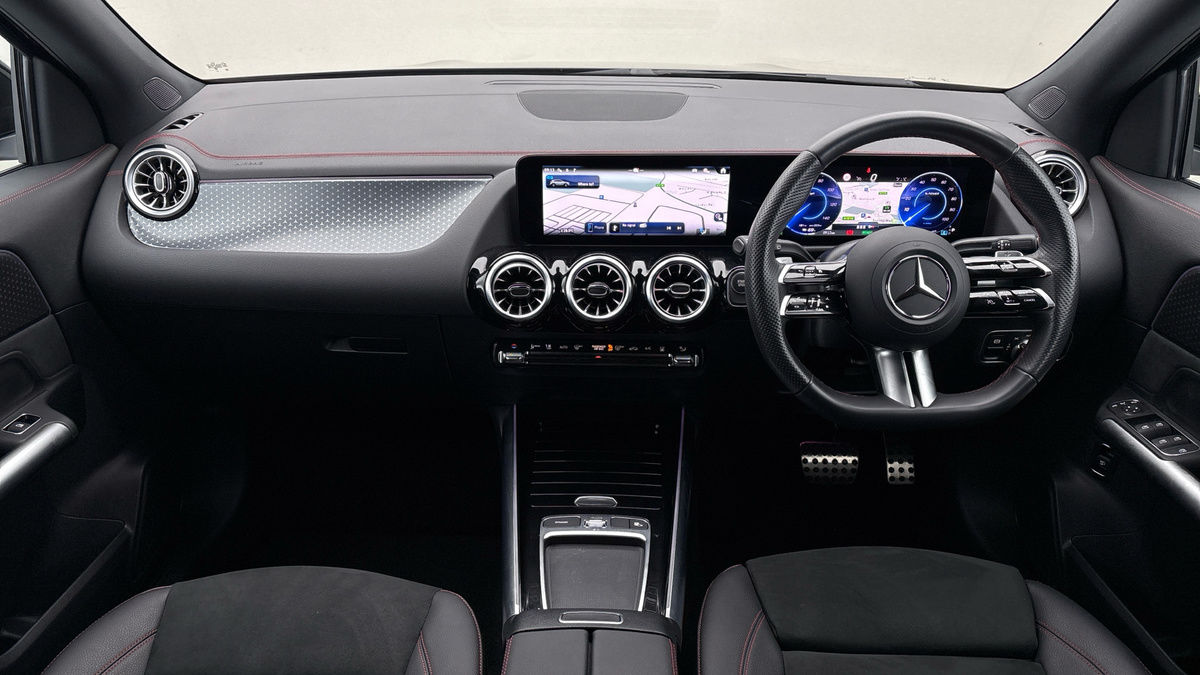 Used Mercedes-Benz EQA 2024 for sale - 76357253: Photo 12