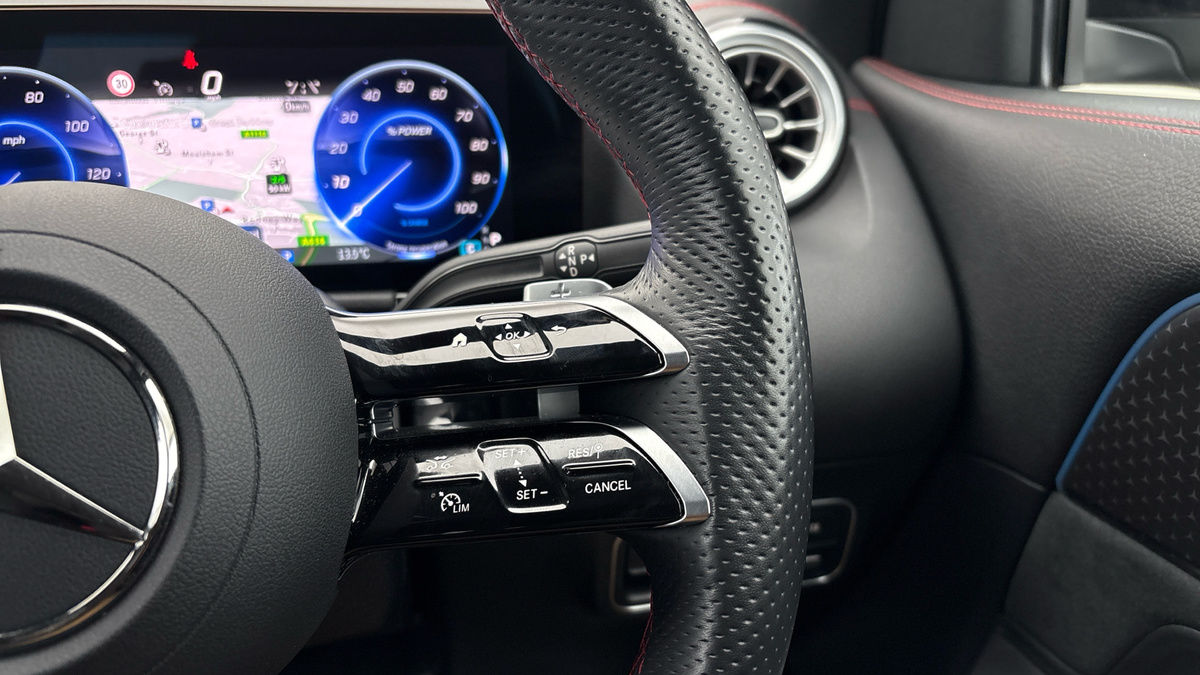 Used Mercedes-Benz EQA 2024 for sale - 76357253: Photo 14