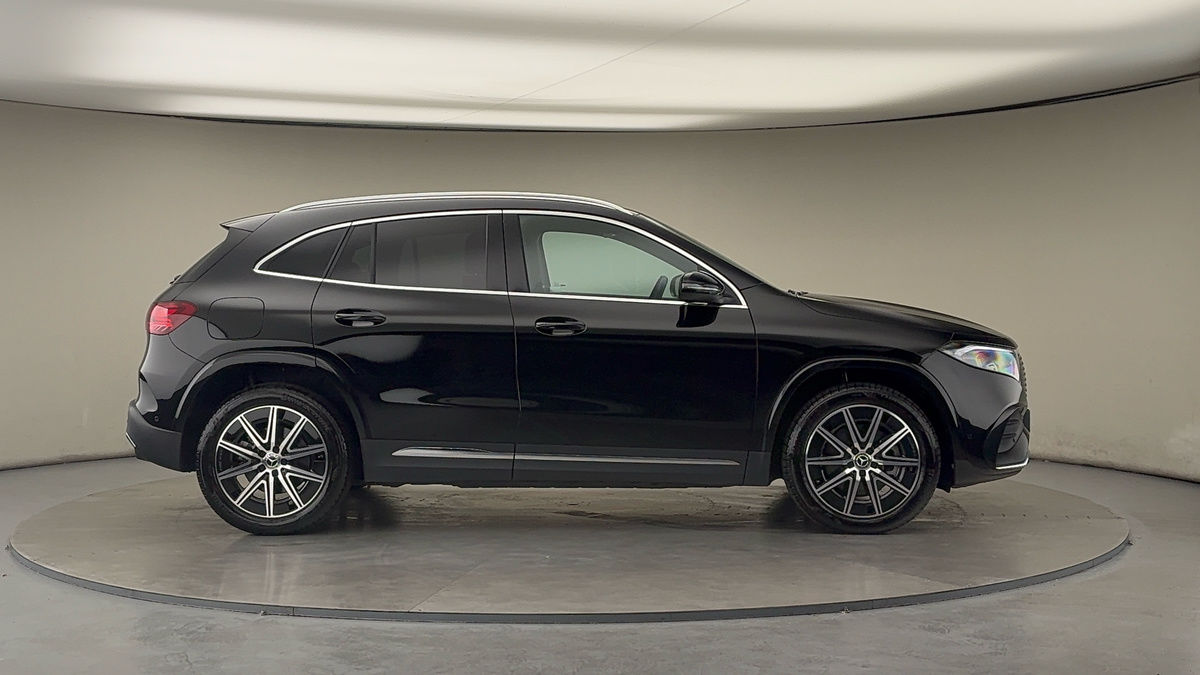 Used Mercedes-Benz EQA 2024 for sale - 76357253: Photo 16