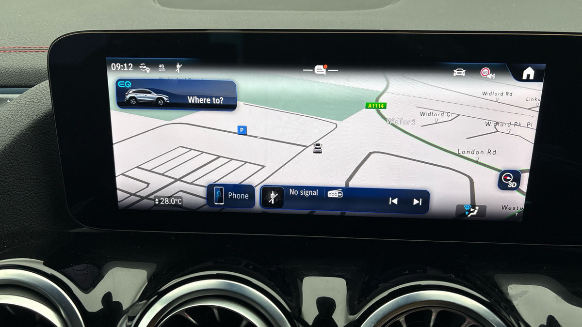 Used Mercedes-Benz EQA 2024 for sale - 76357253: Photo 17