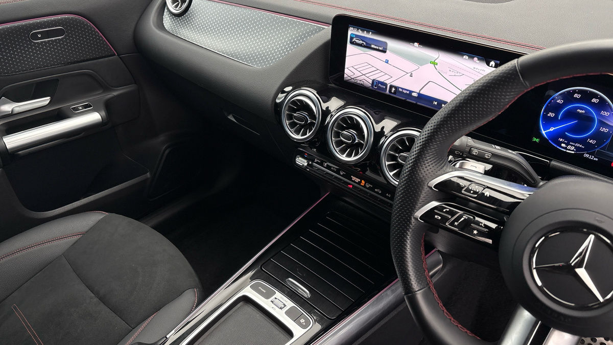 Used Mercedes-Benz EQA 2024 for sale - 76357253: Photo 18