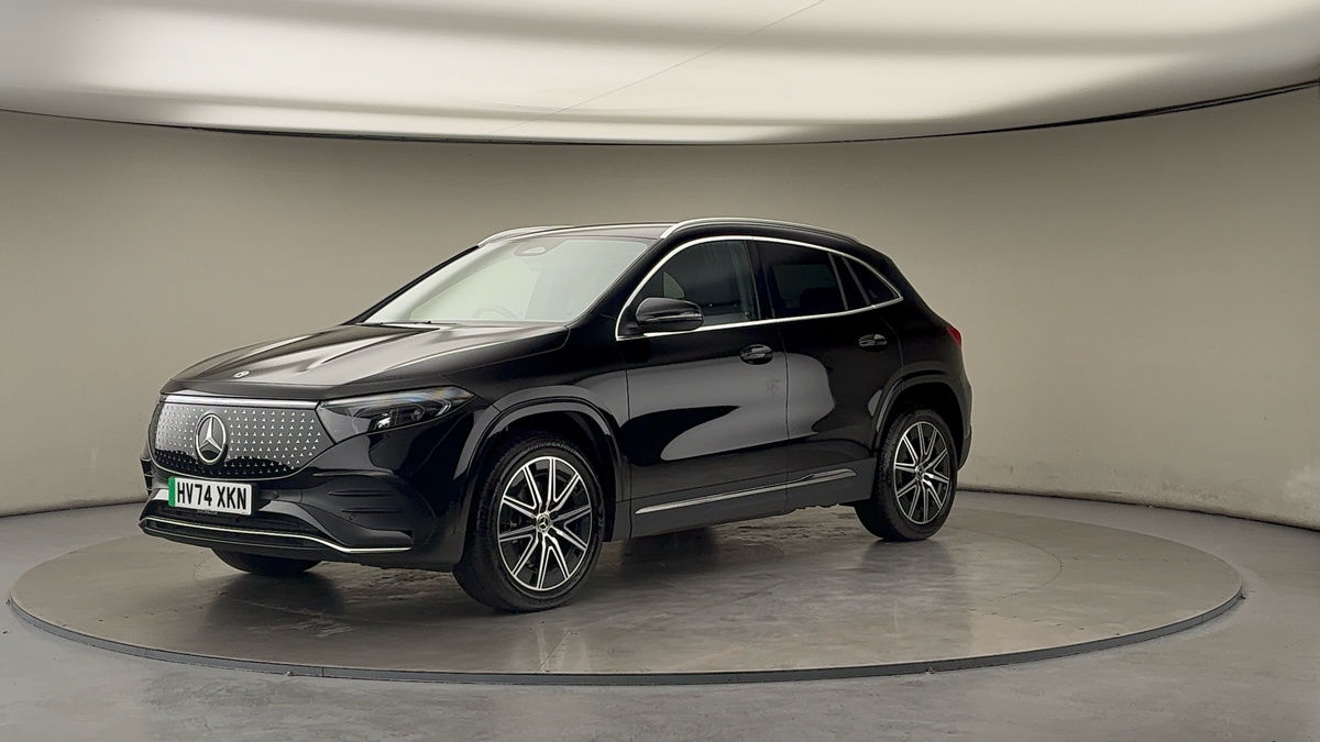 Used Mercedes-Benz EQA 2024 for sale - 76357253: Photo 20