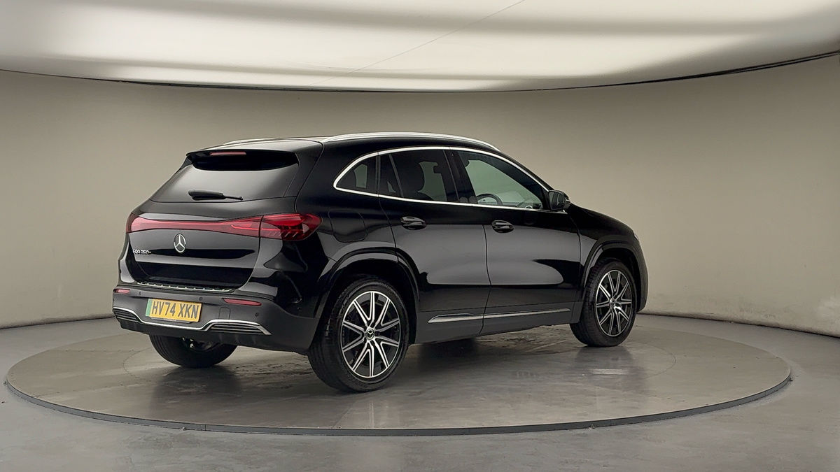 Used Mercedes-Benz EQA 2024 for sale - 76357253: Photo 21