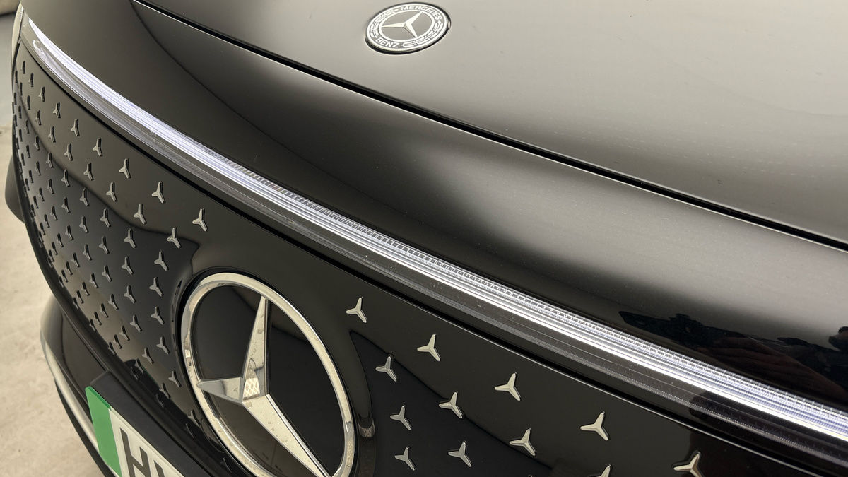 Used Mercedes-Benz EQA 2024 for sale - 76357253: Photo 24