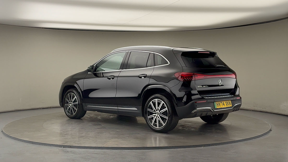 Used Mercedes-Benz EQA 2024 for sale - 76357253: Photo 25