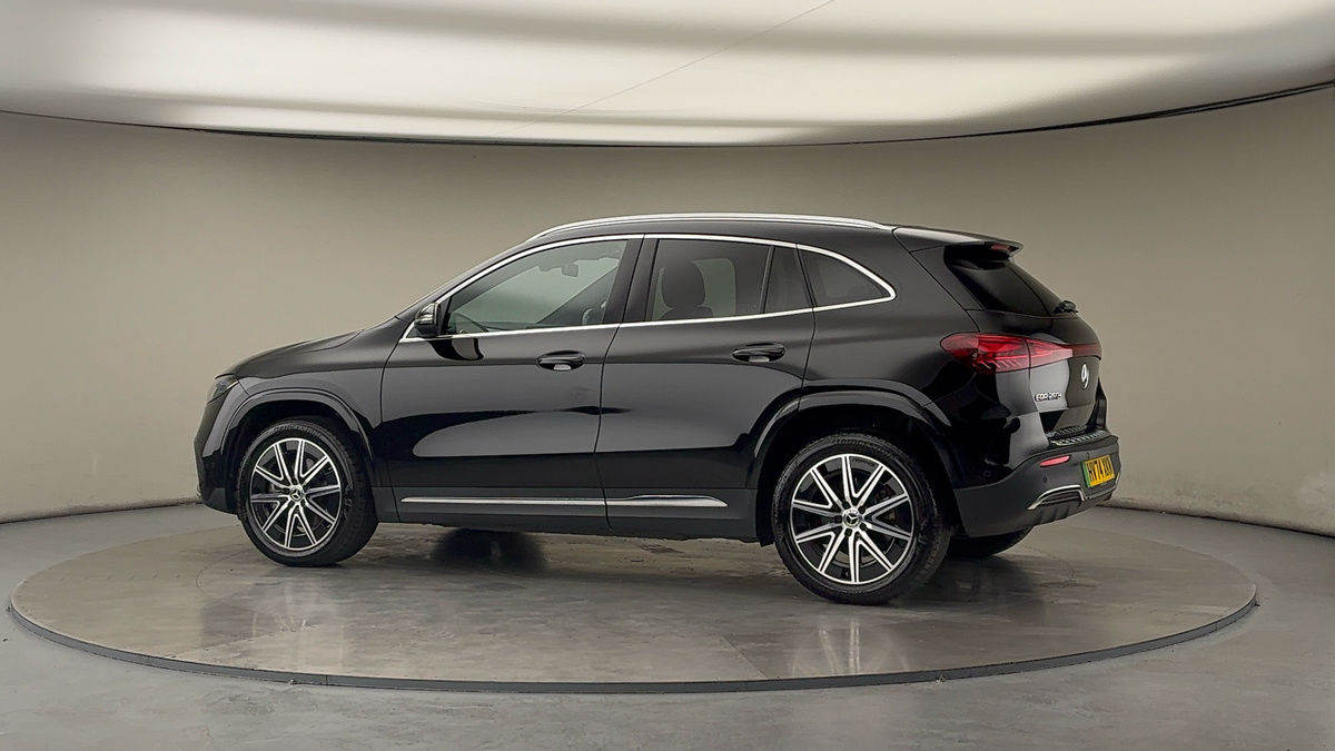 Used Mercedes-Benz EQA 2024 for sale - 76357253: Photo 26