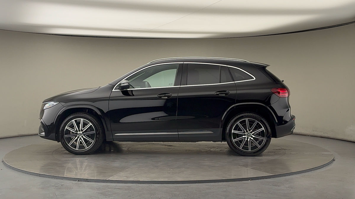 Used Mercedes-Benz EQA 2024 for sale - 76357253: Photo 27