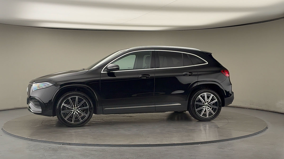 Used Mercedes-Benz EQA 2024 for sale - 76357253: Photo 28