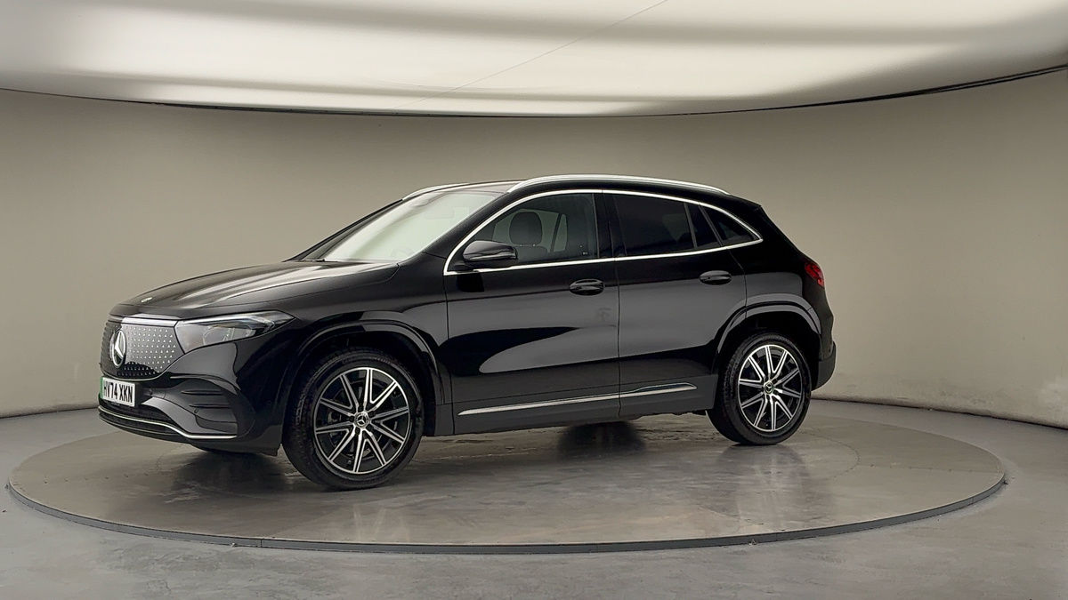 Used Mercedes-Benz EQA 2024 for sale - 76357253: Photo 29