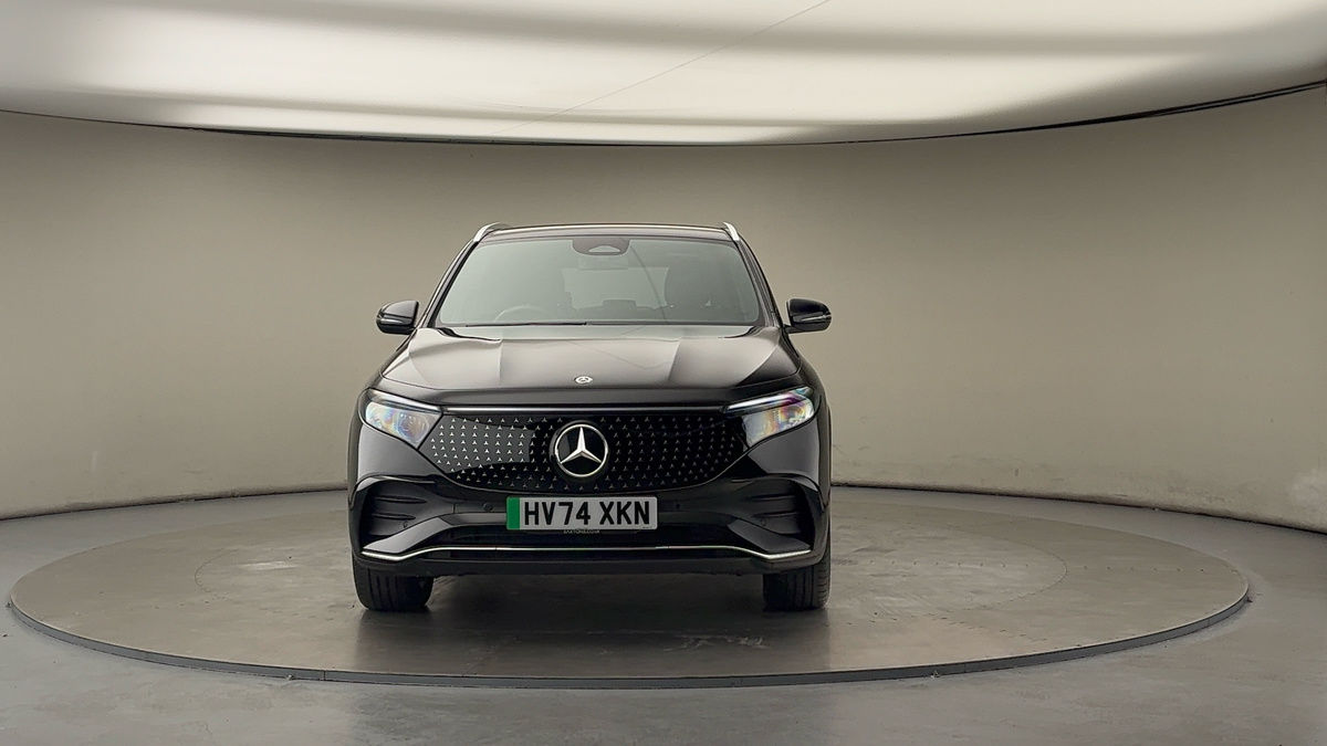 Used Mercedes-Benz EQA 2024 for sale - 76357253: Photo 3