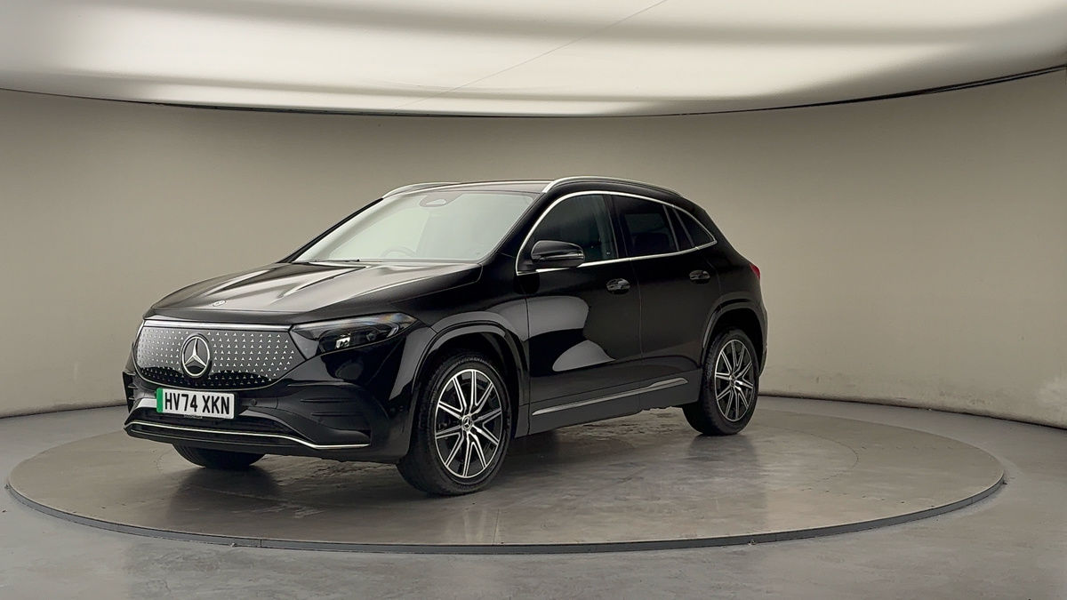 Used Mercedes-Benz EQA 2024 for sale - 76357253: Photo 30