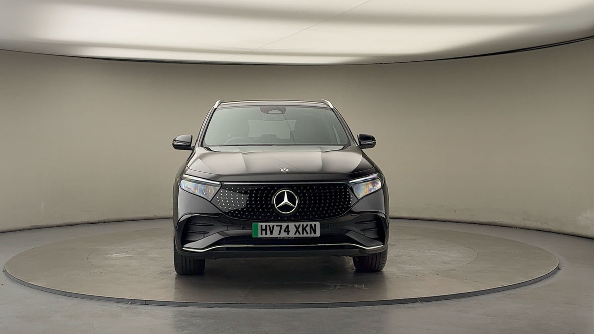 Used Mercedes-Benz EQA 2024 for sale - 76357253: Photo 32
