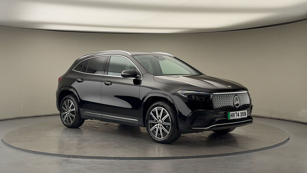 Used Mercedes-Benz EQA 2024 for sale - 76357253: Photo 34