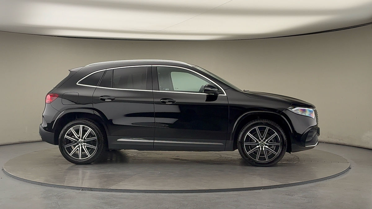 Used Mercedes-Benz EQA 2024 for sale - 76357253: Photo 36