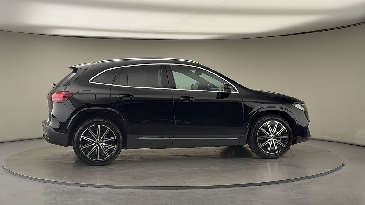 Used Mercedes-Benz EQA 2024 for sale - 76357253: Photo 37