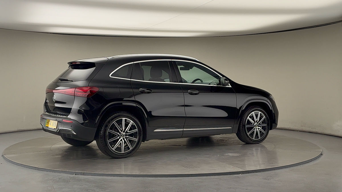 Used Mercedes-Benz EQA 2024 for sale - 76357253: Photo 38