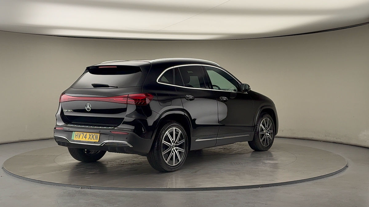 Used Mercedes-Benz EQA 2024 for sale - 76357253: Photo 39