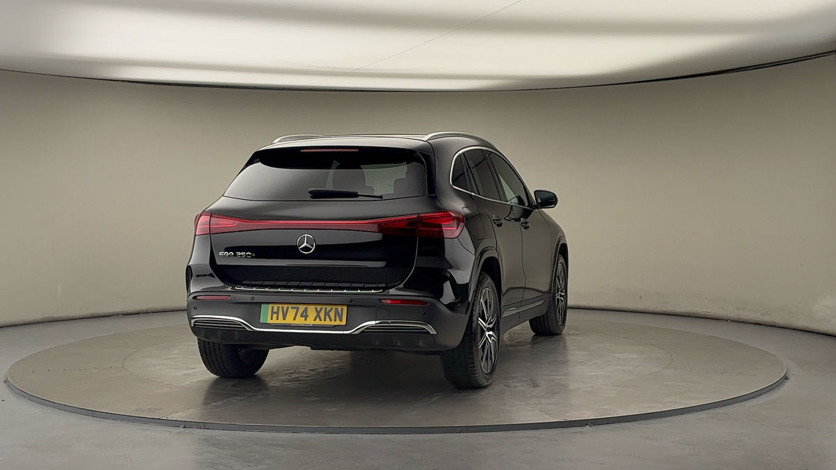 Used Mercedes-Benz EQA 2024 for sale - 76357253: Photo 40