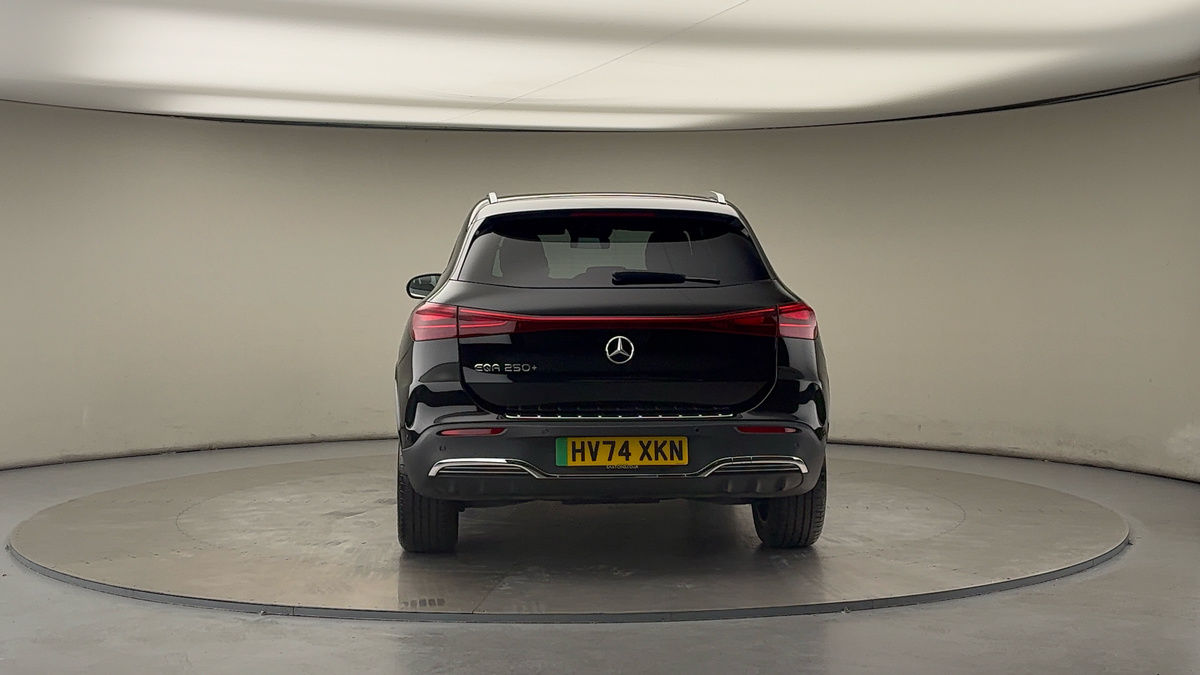 Used Mercedes-Benz EQA 2024 for sale - 76357253: Photo 41