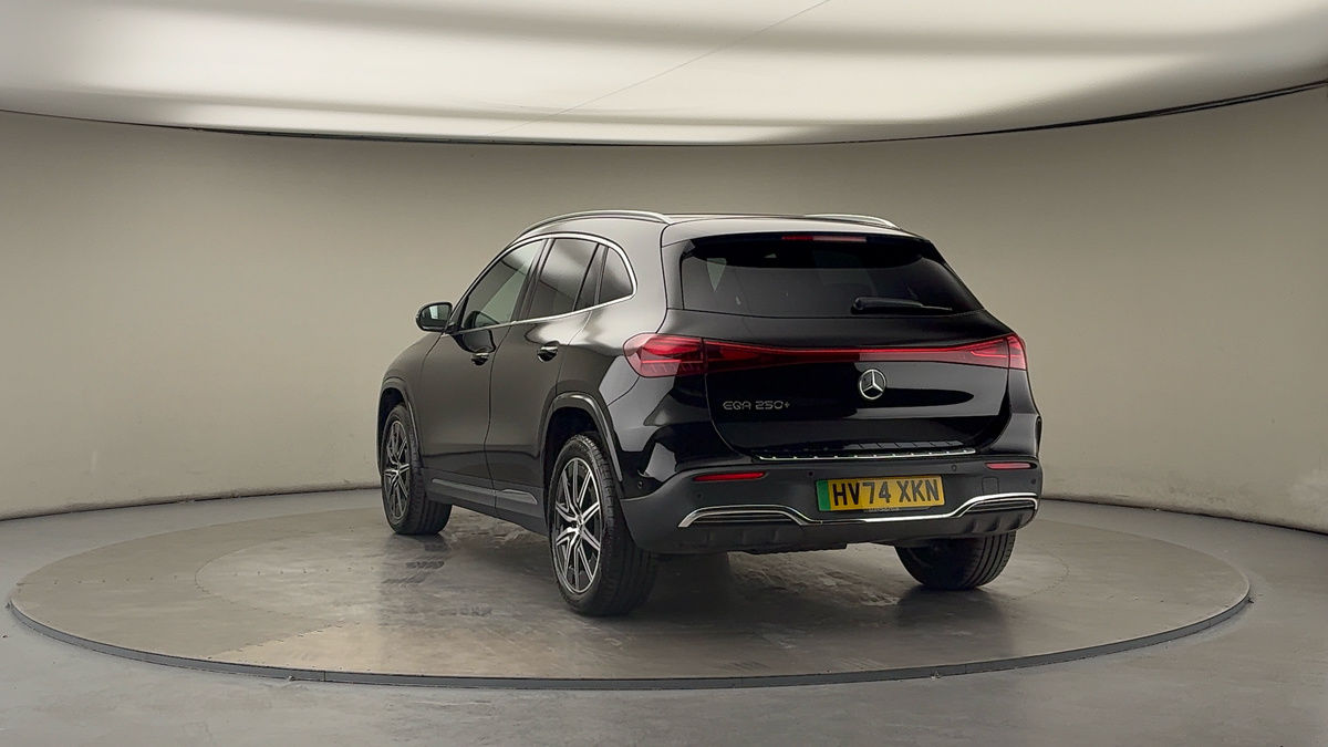 Used Mercedes-Benz EQA 2024 for sale - 76357253: Photo 42