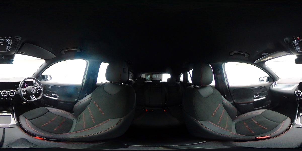 Used Mercedes-Benz EQA 2024 for sale - 76357253: Photo 44