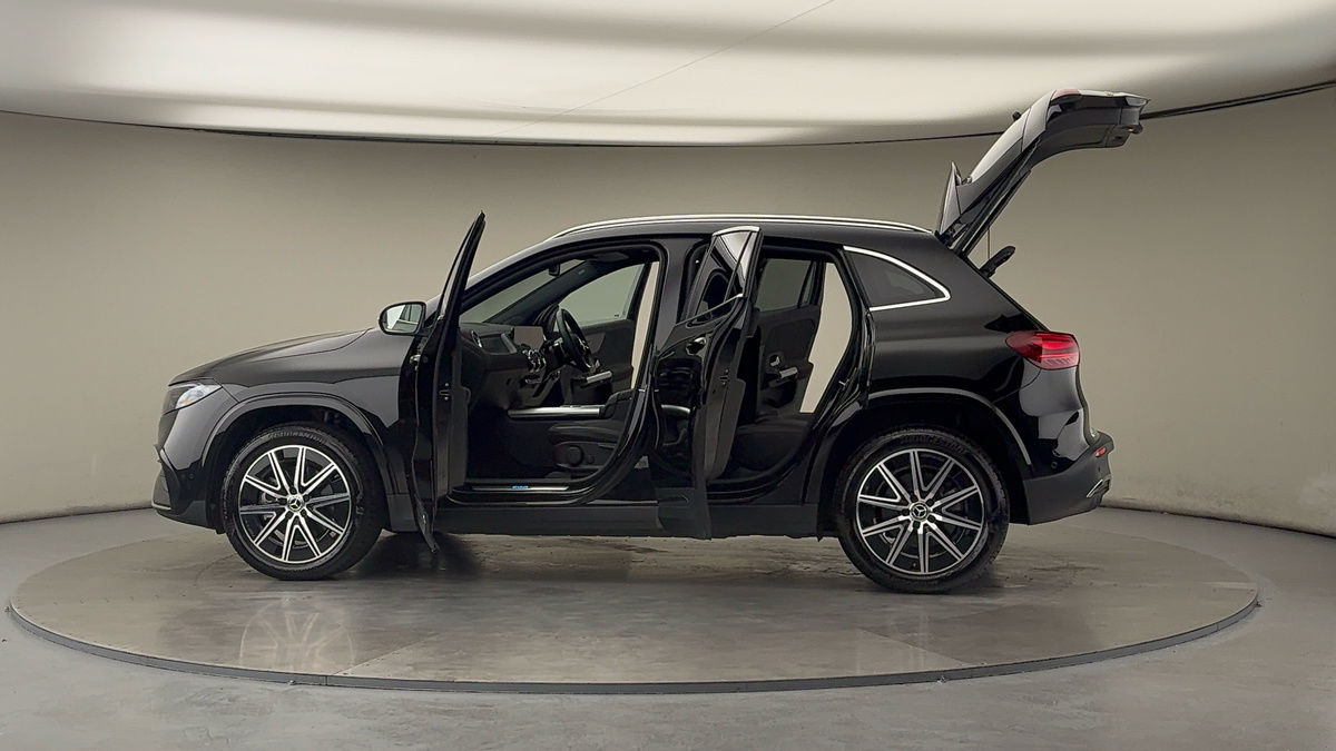 Used Mercedes-Benz EQA 2024 for sale - 76357253: Photo 46