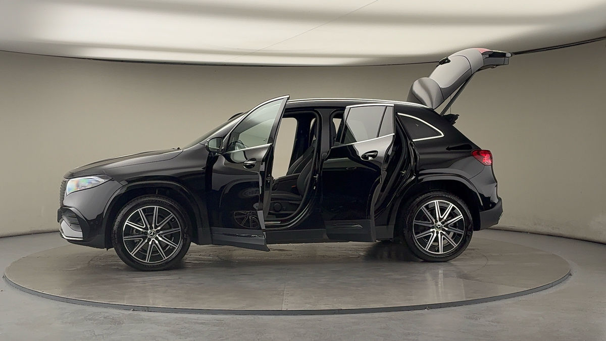 Used Mercedes-Benz EQA 2024 for sale - 76357253: Photo 47