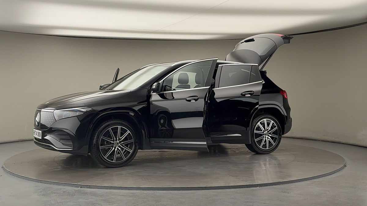 Used Mercedes-Benz EQA 2024 for sale - 76357253: Photo 48