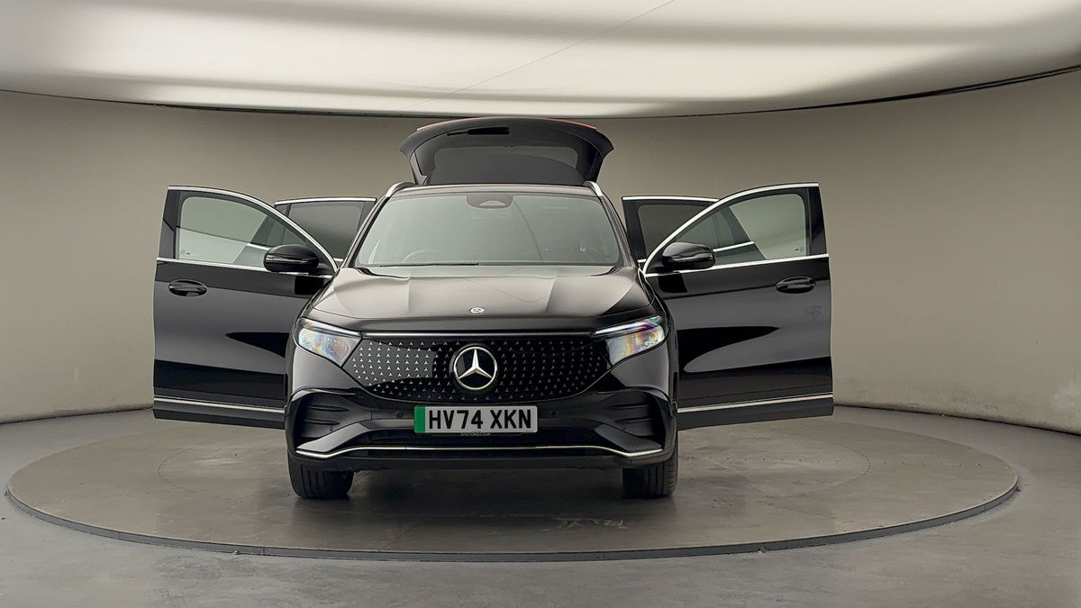 Used Mercedes-Benz EQA 2024 for sale - 76357253: Photo 51