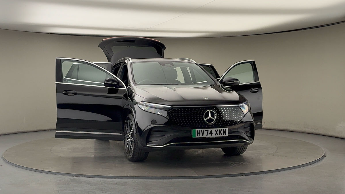 Used Mercedes-Benz EQA 2024 for sale - 76357253: Photo 52