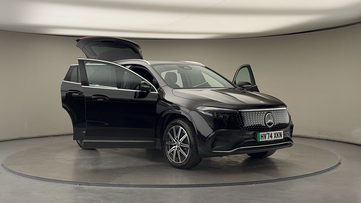 Used Mercedes-Benz EQA 2024 for sale - 76357253: Photo 53